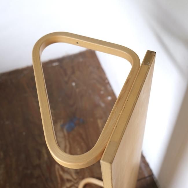 artek Alvar Aalto shelf 112B / アルテック アルヴァ・アアルト