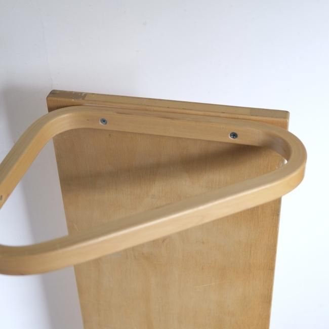 artek Alvar Aalto shelf 112B / アルテック アルヴァ・アアルト