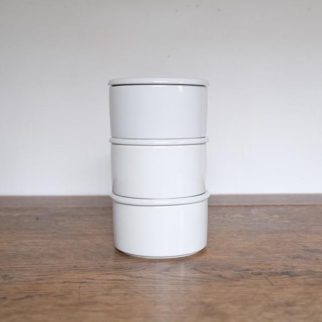 カイ・フランク 70s Kaj Frank キルタ アラビア キャニスター ARABIA（アラビア）／Kilta（キルタ）／ Kaj Franck （カイ