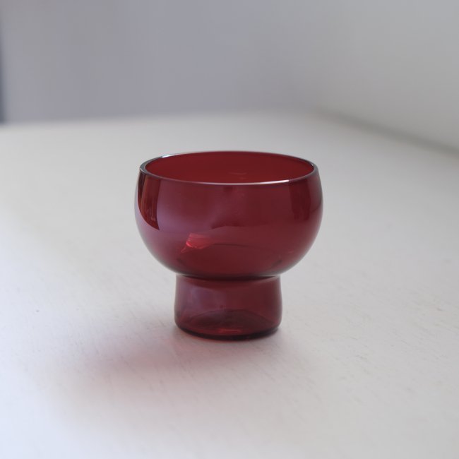 iittala Nuutajarvi Kaj Franck glass1119 / イッタラ ヌーヴォー カイ