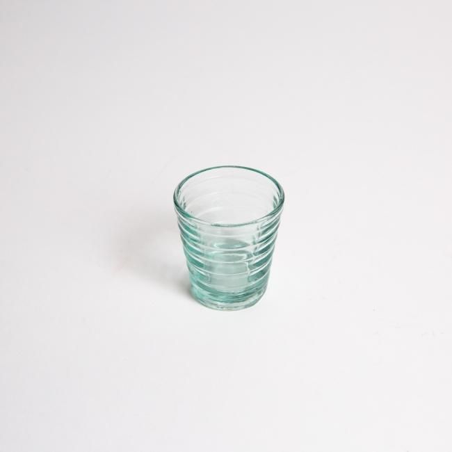 Karhula-Iittala AINO AALTO Bolgeblick 4056 shotglass Water