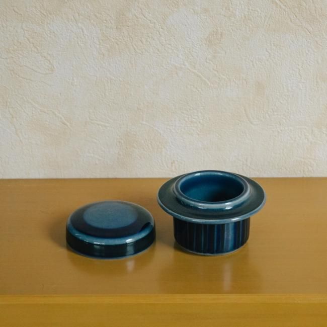 Arabia Ulla Procope Kosmos egg cup / アラビア ウラ