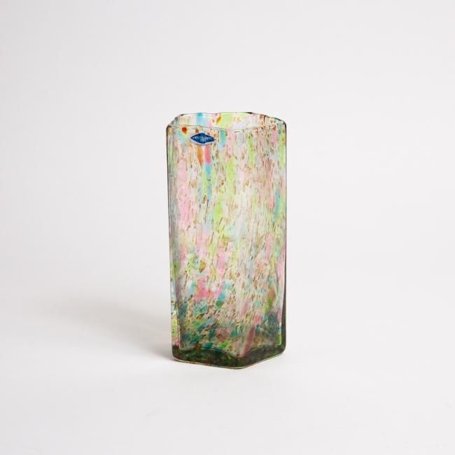 iittala nuutajarvi Oiva Toikka tahiti tetragon / イッタラ