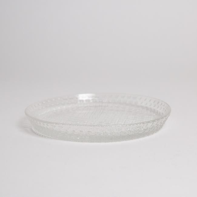 Oiva Toikka トイッカ Nuutajarvi プレート イッタラ Birds By Toikka iittala Nuutajarvi イッタラバード ガラス