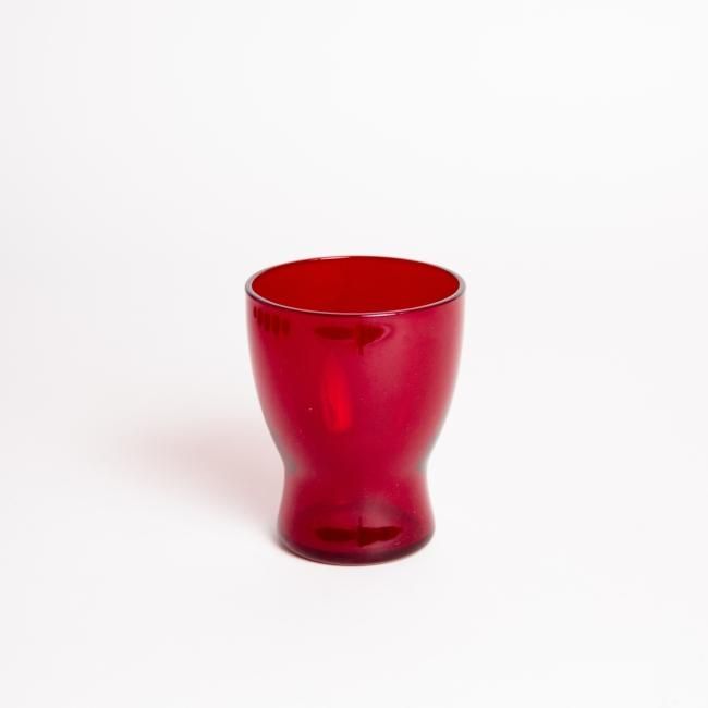iittala Nuutajarvi Saara Hopea Box set Glass1710 / イッタラ