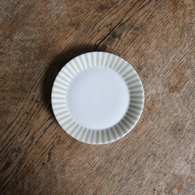 Arabia Reseda plate / アラビア レセダ 15.5cm プレート4 - SISU