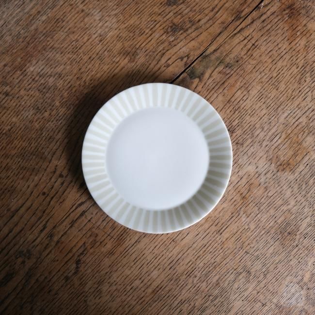 Arabia Reseda plate / アラビア レセダ 15.5cm プレート3 - SISU