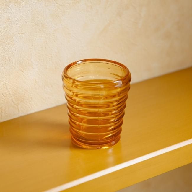 Karhula-Iittala AINO AALTO Bolgeblick 4056 glass / カルフラ