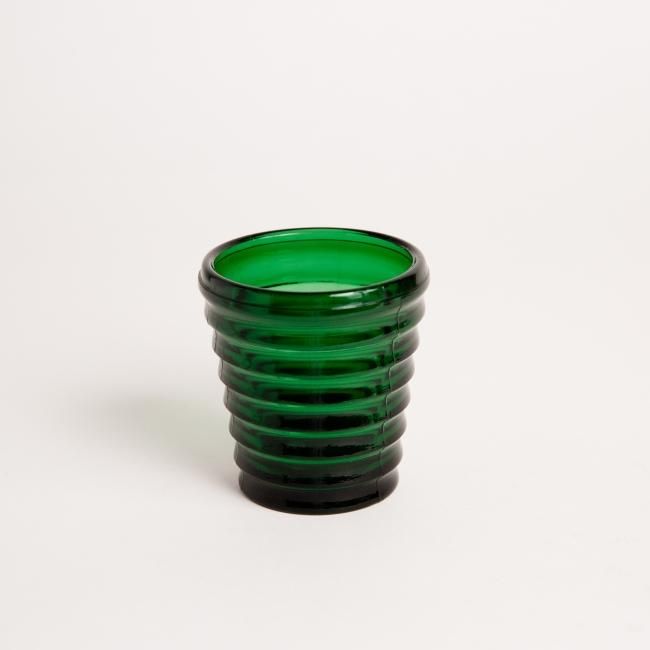Karhula-Iittala AINO AALTO Bolgeblick 4056 glass / カルフラ Karhula-Iittala AINO AALTO Bolgeblick 4056 glass / カルフラ