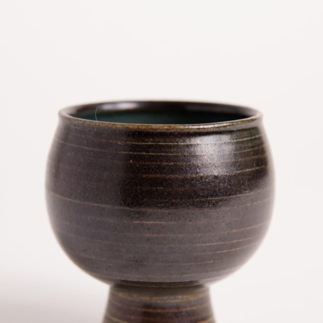 ARABIA Kaarina Aho uniquepiece minicup / アラビア カリーナ ARABIA Kaarina Aho uniquepiece minicup / アラビア カリーナ