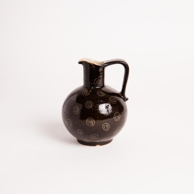 アラビア　星座ジャー　ライヤウオシッキネン　ヴィンテージ　レア ARABIA（アラビア）／Raija Uosikkinen（ライヤ ウオシッキネン