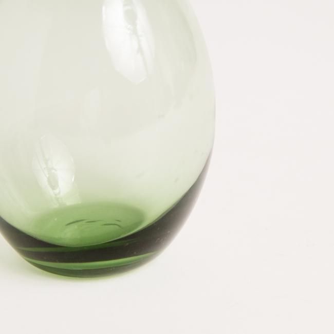 タピオヴィルカラ　アルニカ　ヴィンテージ　イッタラ　ヌータヤルヴィ　花瓶 Iitala Nuutajarvi Tapio Wirkkala #2797 vase / イッタラ