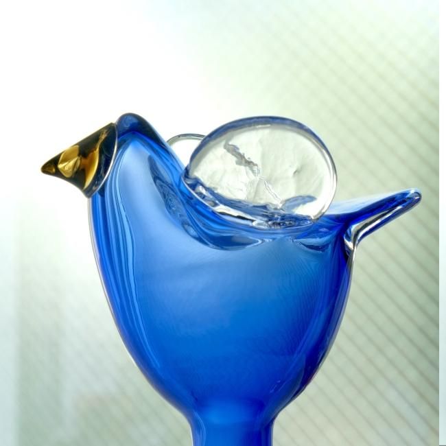 iittala Nuutajarvi Oiva Toikka Sieppo / イッタラ オイヴァ