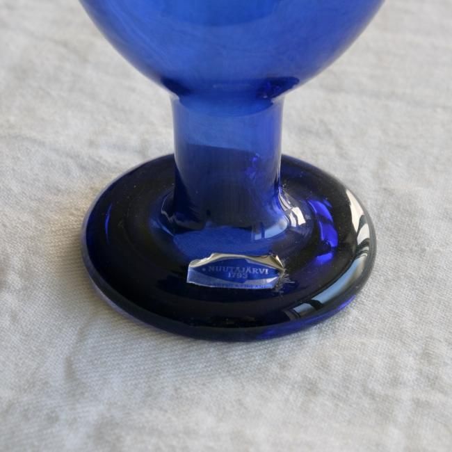 iittala Nuutajarvi Oiva Toikka Sieppo / イッタラ オイヴァ