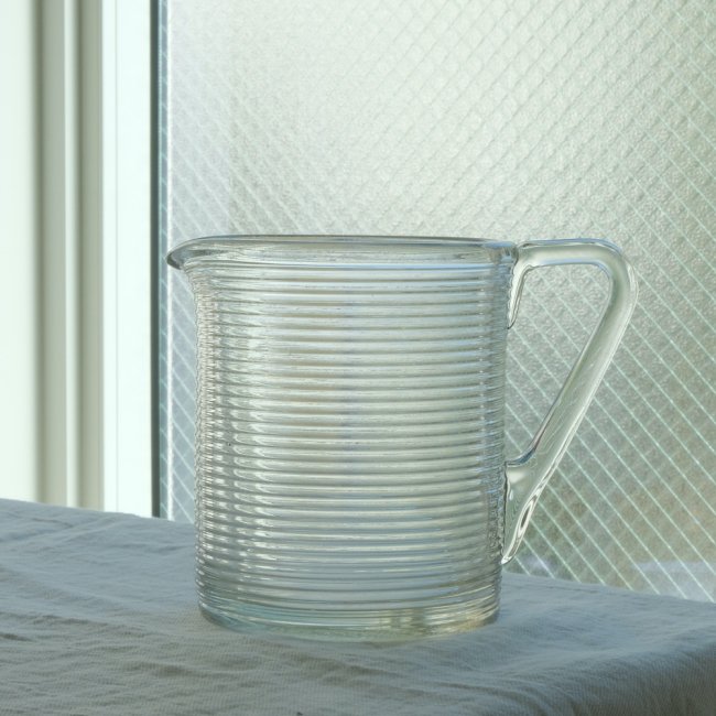 Karhula Iittala Aino Aalto Pitcher 4647 / カルフラ イッタラ アイノ 