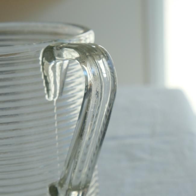 Karhula Iittala Aino Aalto Pitcher 4647 / カルフラ イッタラ アイノ