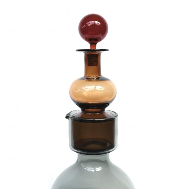 Nuutajarvi Kaj Franck kremlin bells KF500 / ヌータヤルヴィ