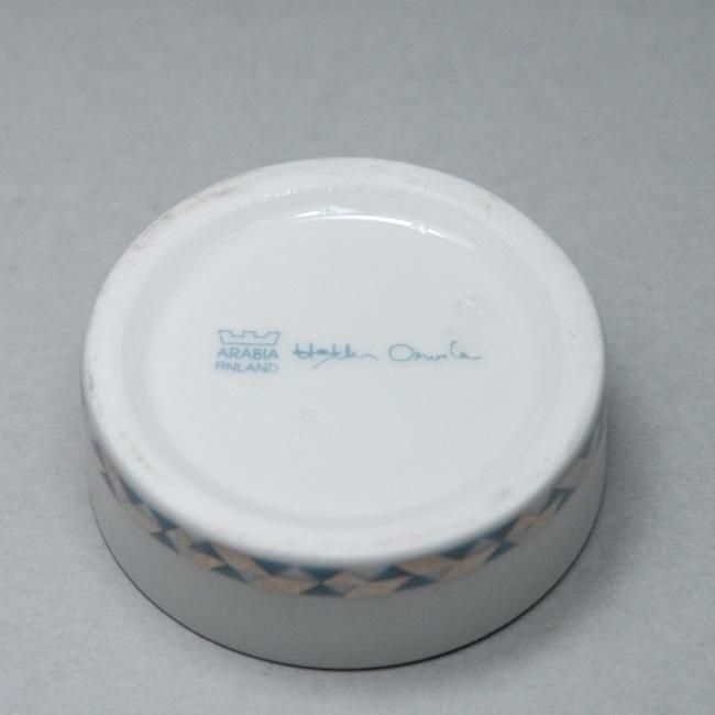 Arabia FINNAIR Heikki Orvola/ アラビア フィンランド航空 Arabia FINNAIR Heikki Orvola/ アラビア フィンランド航空