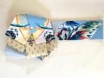 CHOKO×Rui 「Forest Band」 半幅帯 CHOKO×Rui 「Forest Band」 半幅帯 (468cm) - CHOKO ONLINE SHOP