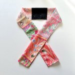 CHOKO ONLINE SHOP | 着物コモノ・帯揚げ・半襟・草履の通販