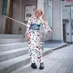 CHOKO ONLINE SHOP | 着物コモノ・帯揚げ・半襟・草履の通販