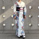 着物 - CHOKO ONLINE SHOP | 着物コモノ・帯揚げ・半襟・草履の通販