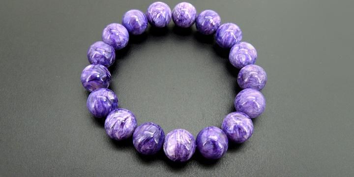 ♡専用♡双観音金線天珠　スモーキーシトリン　ハーキマー　チャロアイトシリカ 0_c072f04d471cb4b2e31989587fcd