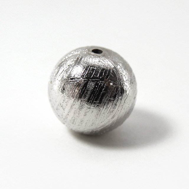 ギベオン隕石 10.4mm丸珠 1粒売り - 魔石屋.com