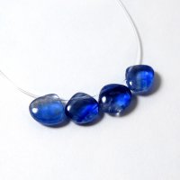 Kyanite カイヤナイト - 魔石屋.com（天然石ビーズ・粒売り）