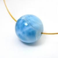 【極上，美品】ラリマー《粒》１４,７㎜ masutones