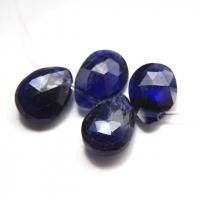 <img class='new_mark_img1' src='https://img.shop-pro.jp/img/new/icons5.gif' style='border:none;display:inline;margin:0px;padding:0px;width:auto;' />サファイア 平ドロップカット(ペアシェイプ) 4粒売りセット