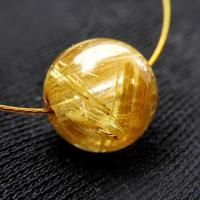 <img class='new_mark_img1' src='https://img.shop-pro.jp/img/new/icons5.gif' style='border:none;display:inline;margin:0px;padding:0px;width:auto;' />タイチンゴールドルチル 10mm丸珠 1粒売り