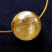 <img class='new_mark_img1' src='https://img.shop-pro.jp/img/new/icons5.gif' style='border:none;display:inline;margin:0px;padding:0px;width:auto;' />タイチンゴールドルチル 9.7mm丸珠 1粒売り