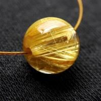 <img class='new_mark_img1' src='https://img.shop-pro.jp/img/new/icons5.gif' style='border:none;display:inline;margin:0px;padding:0px;width:auto;' />タイチンゴールドルチル 9.6mm丸珠 1粒売り