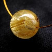 <img class='new_mark_img1' src='https://img.shop-pro.jp/img/new/icons5.gif' style='border:none;display:inline;margin:0px;padding:0px;width:auto;' />タイチンゴールドルチル 9.5mm丸珠 1粒売り