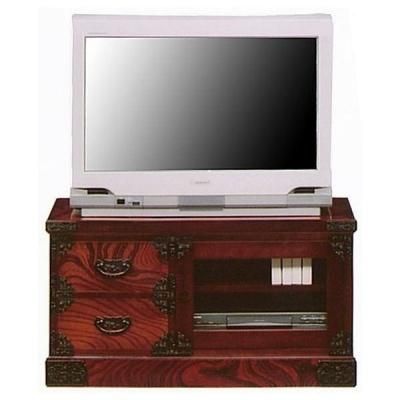 民芸テレビボード 吉野民芸家具 NO.25 テレビ台