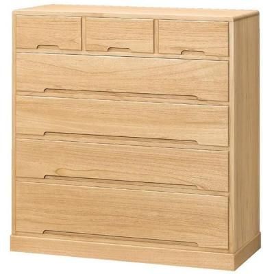 総桐箪笥 着物収納 総桐タンス 整理タンス FK-660 オイル仕上げ 静岡県産