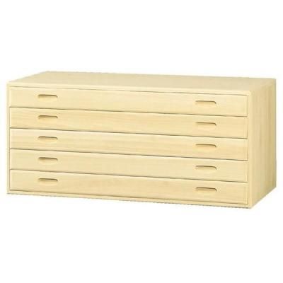 【やーちゃん】【総桐】コンパクト着物たんす imgrc0064377828.jpg