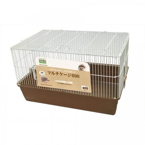 ハリネズミ 小動物 ケージ 飼育セット - 小動物用品