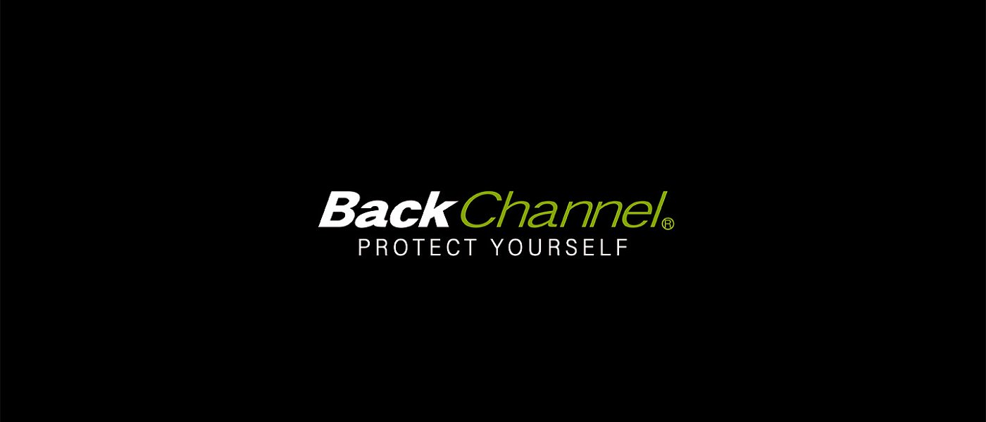 BACK CHANNEL