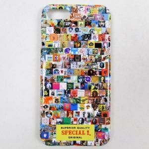 SPECIAL 1A/F MOBILE HARD CASE