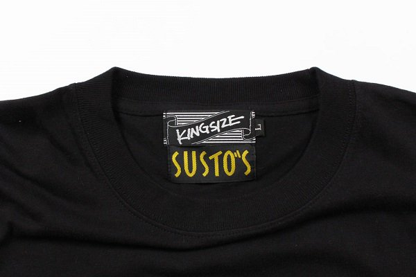 mural IRIE LIFE FIVE O ANDSUNS STUSSY - パーカー