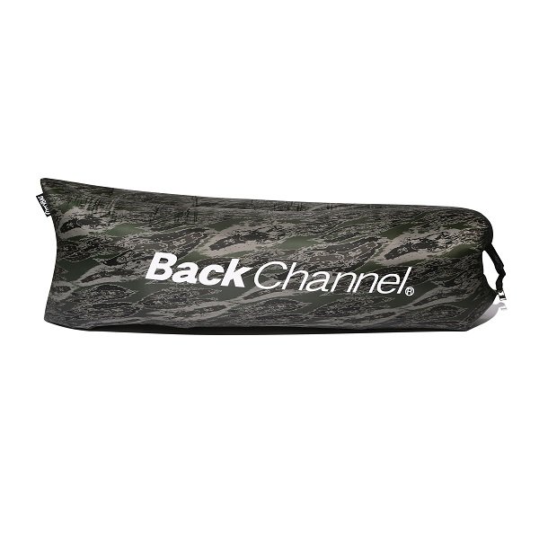 【Back Channel】BACKCHANNEL×COTTY BAG INFLATABLE SOFA