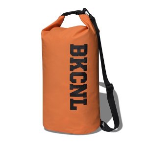 【Back Channel】WATER PROOF BAG