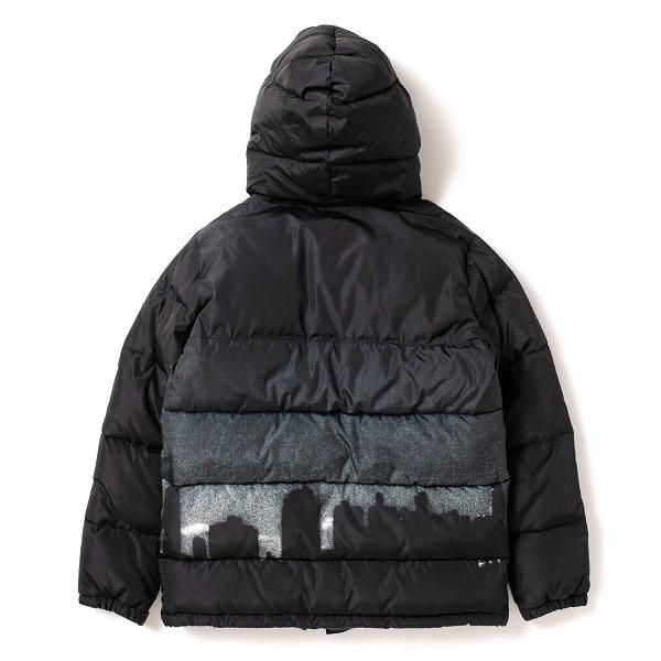 APPLEBUM　アップルバム　Intercotton Hood Jacket アップルバム インナーコットン フード ジャケット | APPLEBUM