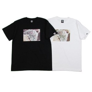 【ANDSUNS】BOOTY CALL TEE / LAST WHITE M
