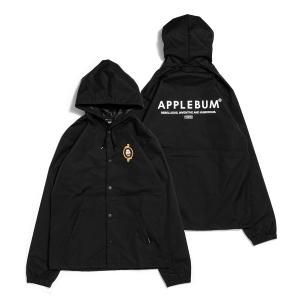 APPLEBUMۡJUDGEMENT DAY WIND SHELL PARKA