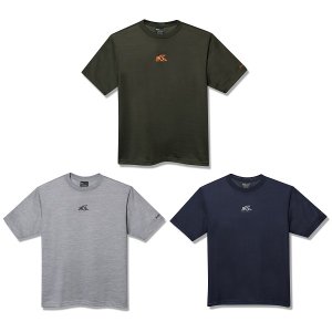 Back ChannelOUTDOOR LOGO WOOL T / LAST O.D. M