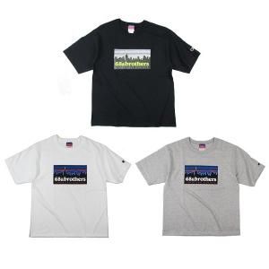 68&BROTHERS - JUSTICE Style & Fashion - BackChannel