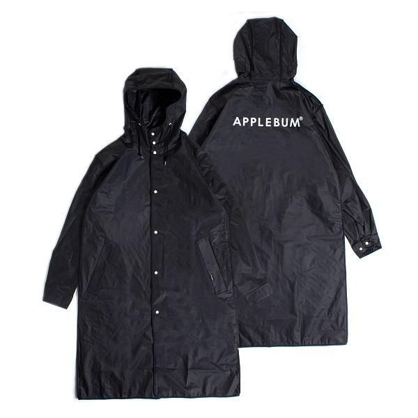 APPLEBUM ガウンコート コーデュロイ　サイズＬ APPLEBUM ガウンコート コーデュロイ サイズL